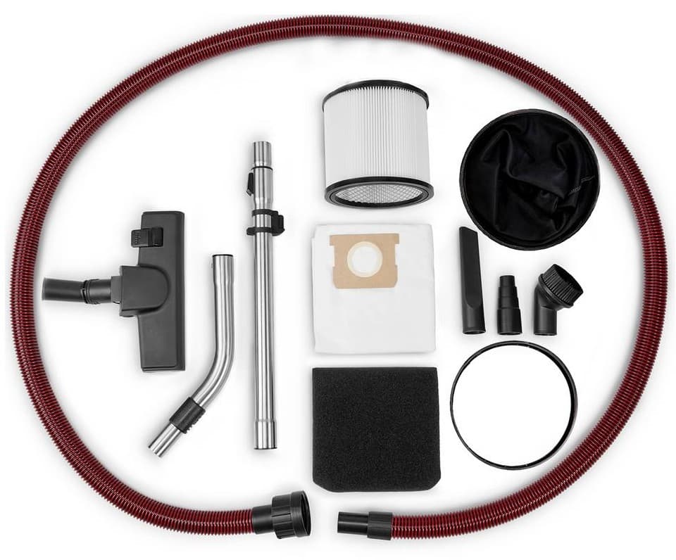 Einhell TE-VC 5090 SACL usisivač za suvo/mokro usisavanje, 1300W - slika 2