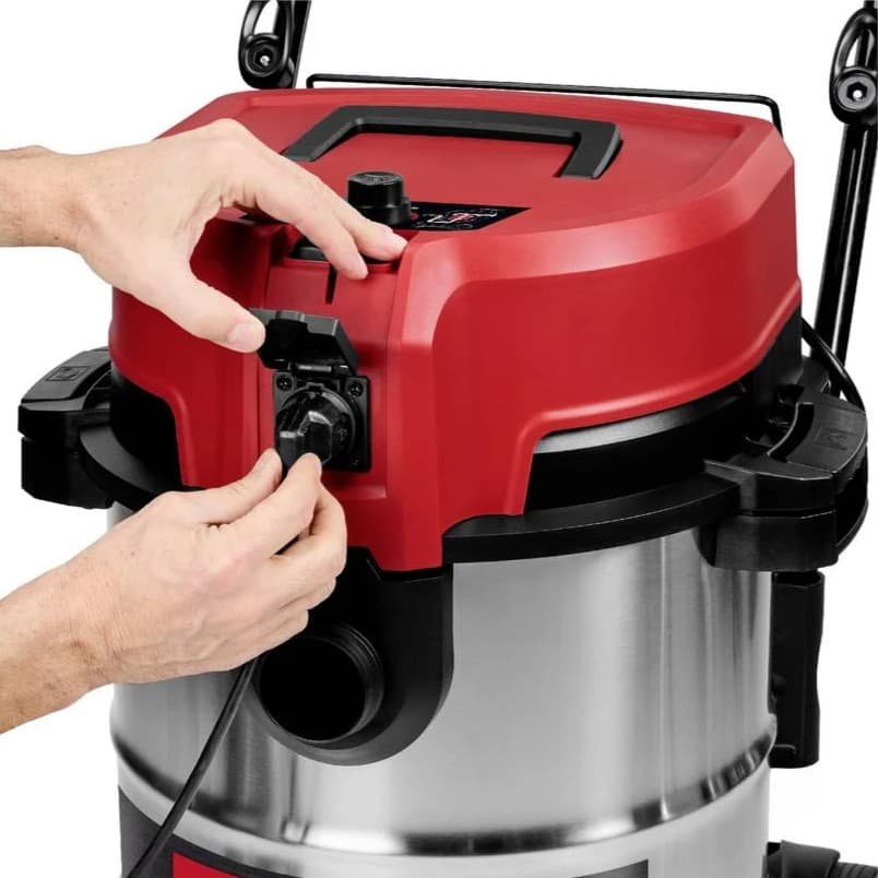 Einhell TE-VC 5090 SACL usisivač za suvo/mokro usisavanje, 1300W - slika 3