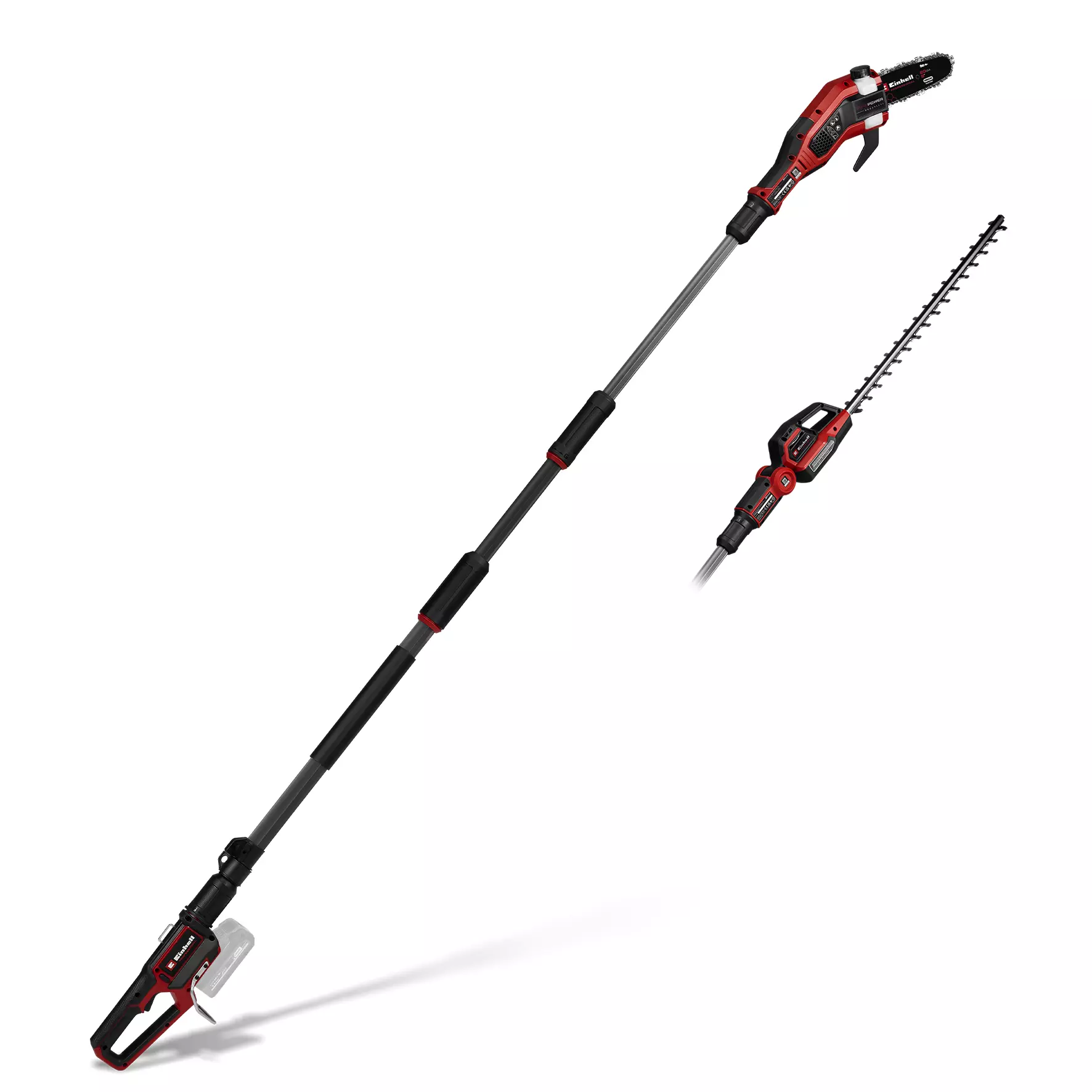 Einhell GP-HC 18/5020 Li T BL-Solo akumulatorski multifunkcionalni alat, 18V