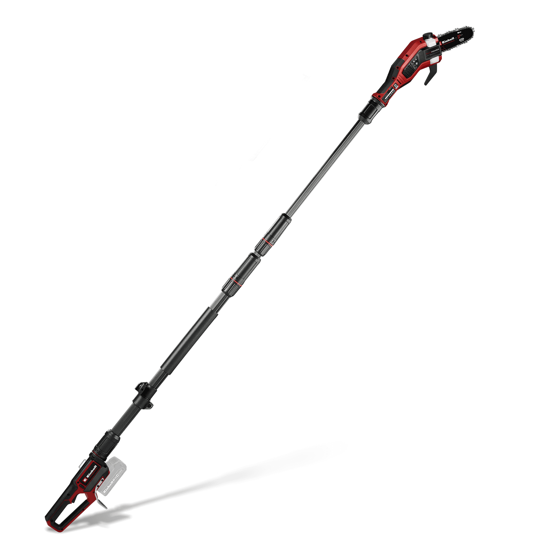Einhell GP-LC 18/20 Li T BL-Solo akumulatorska teleskopska lančana testera, PROFESSIONAL, 18V
