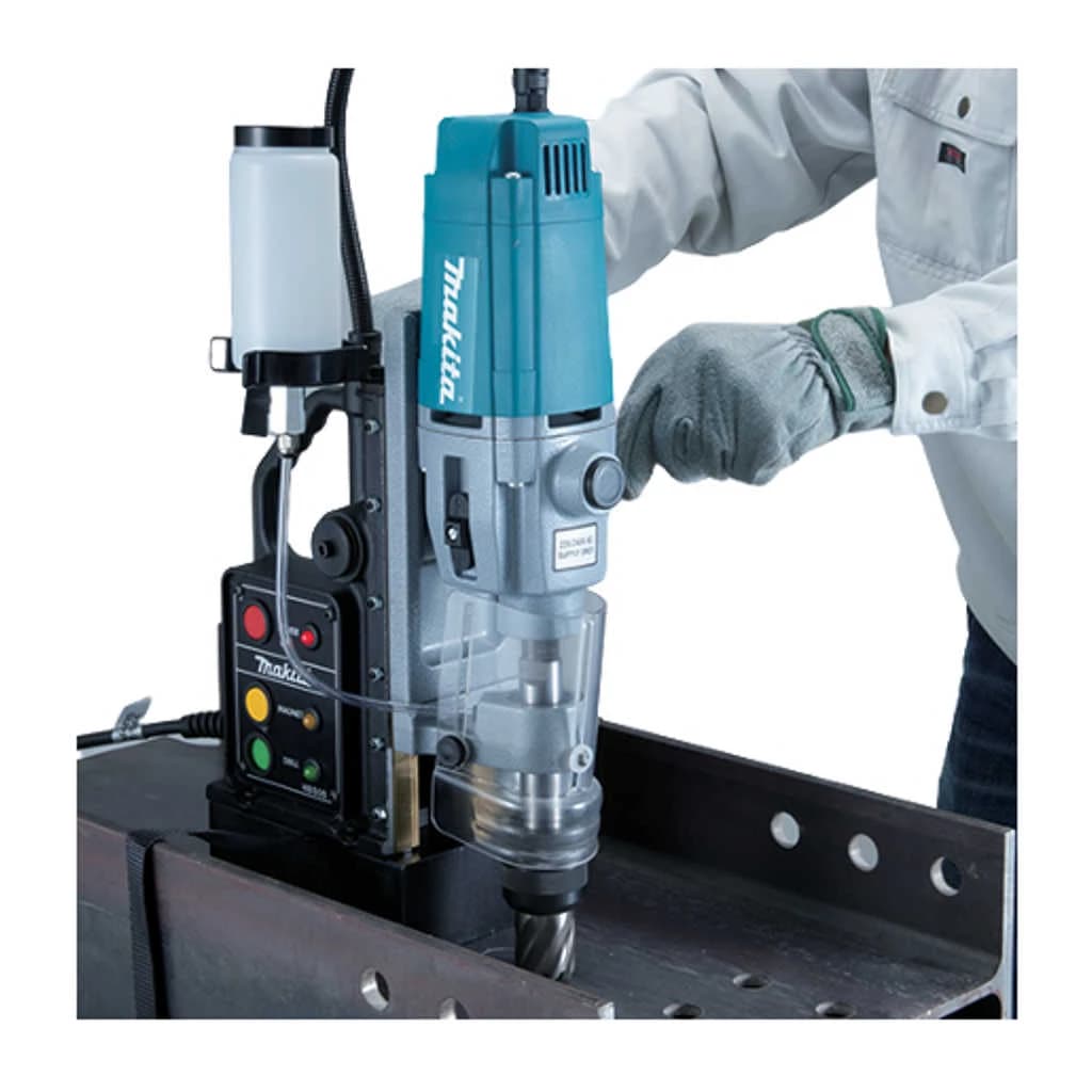 Makita HB500 Magnetna bušilica, 1.150W - slika 2