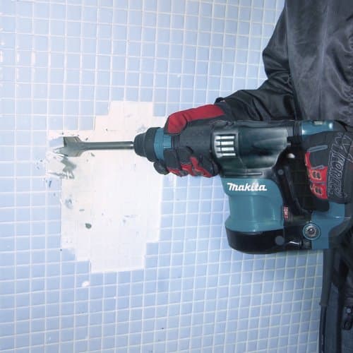 Makita HK1820 Čekić za laka dleta, 550W - slika 3