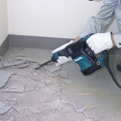 Makita HK1820 Čekić za laka dleta, 550W - slika 2
