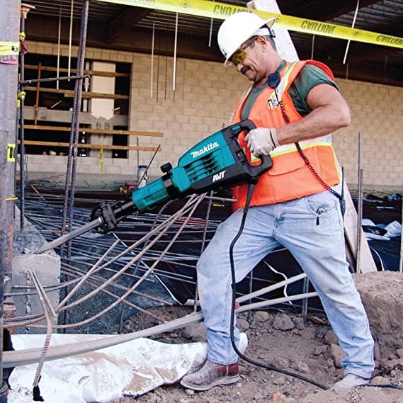 Makita HM1317C Štemarica, 1.510 W - slika 2