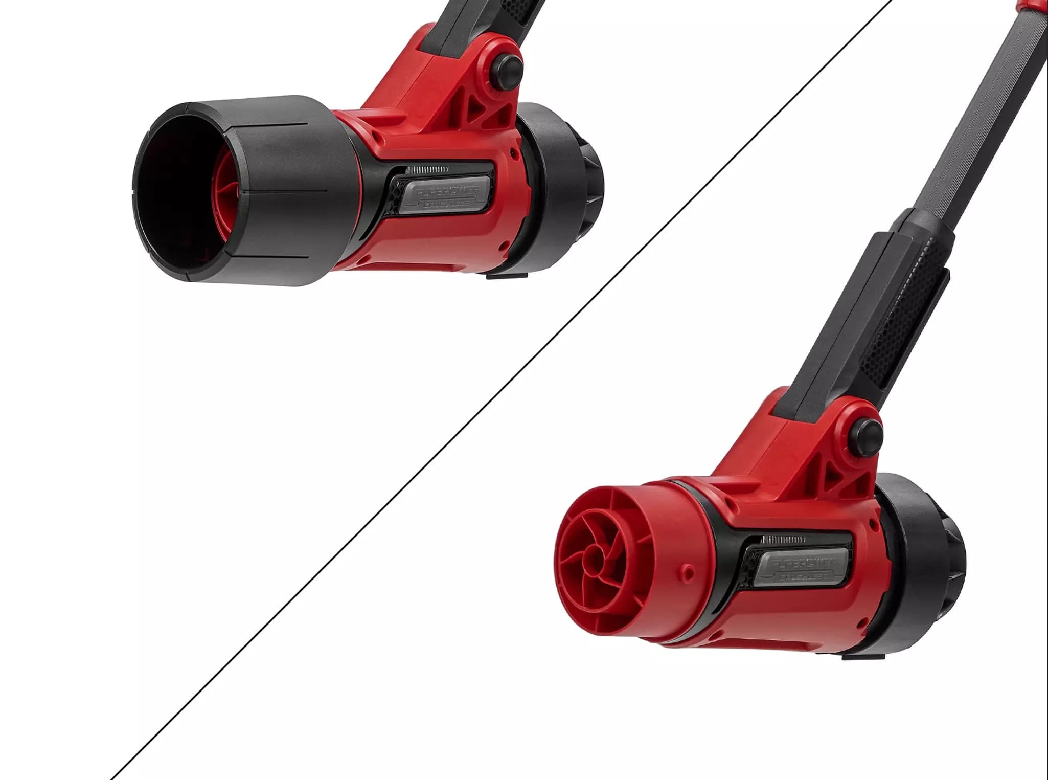 Einhell GP-LB 36 270 Li E BL-Solo akumulatorski duvač lišća, PROFESSIONAL, 36V - slika 2