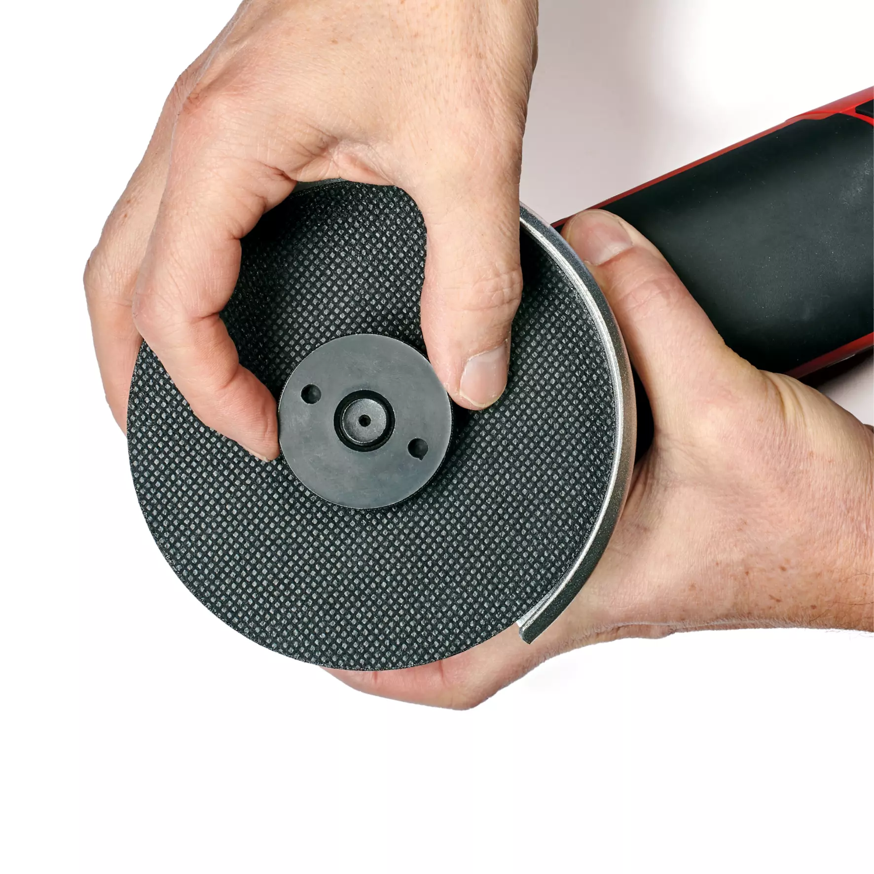 Einhell TE-AG 125/1010 CE Q ugaona brusilica, 1010W - slika 4