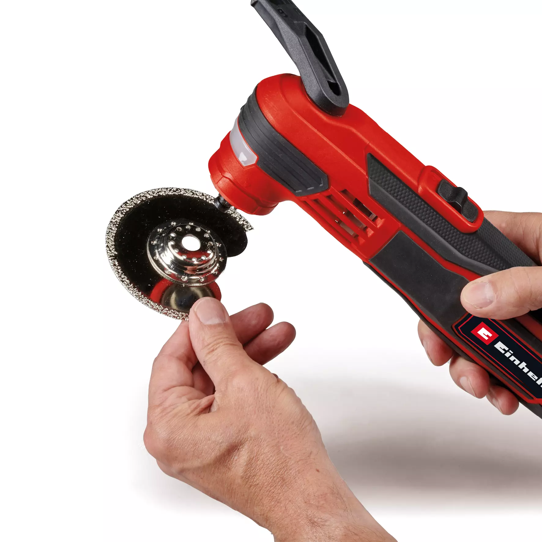 Einhell TE-MG 350 EQ multifunkcionalni alat, 350W - slika 3