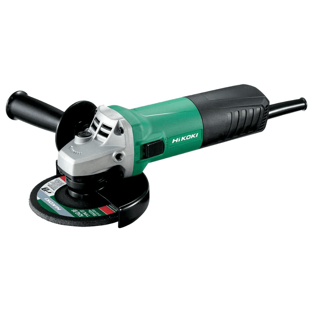 Hikoki G13SR4Z/G23SWU ugaona brusilica-set, sa transportnim koferom - slika 2