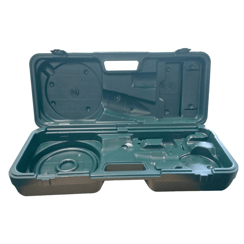 Hikoki G13SR4Z/G23SWU ugaona brusilica-set, sa transportnim koferom - slika 4