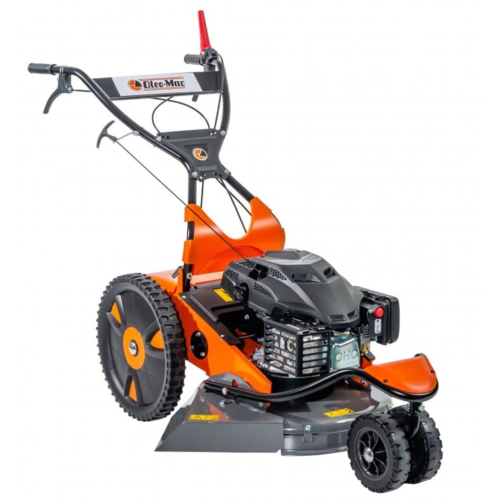 Oleo-Mac DEB 519 motorna kosačica za visoku travu i korov, 55-110mm