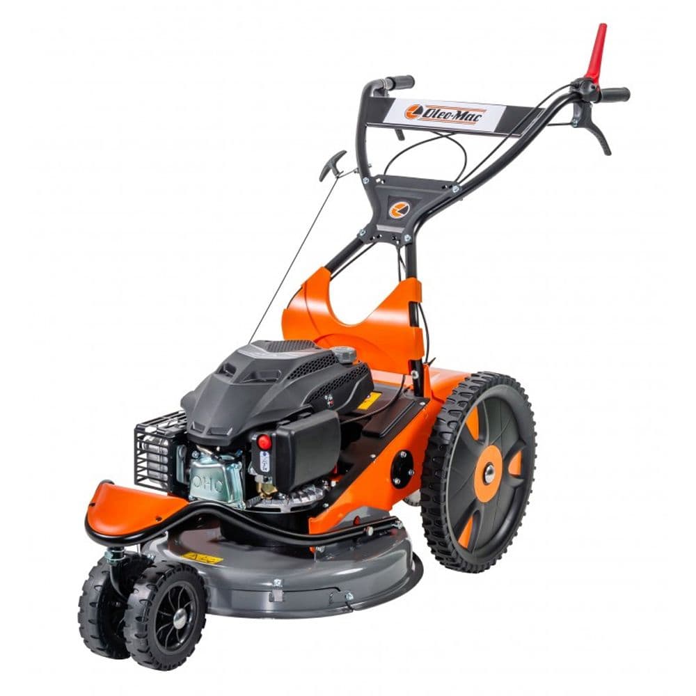 Oleo-Mac DEB 519 motorna kosačica za visoku travu i korov, 55-110mm - slika 2