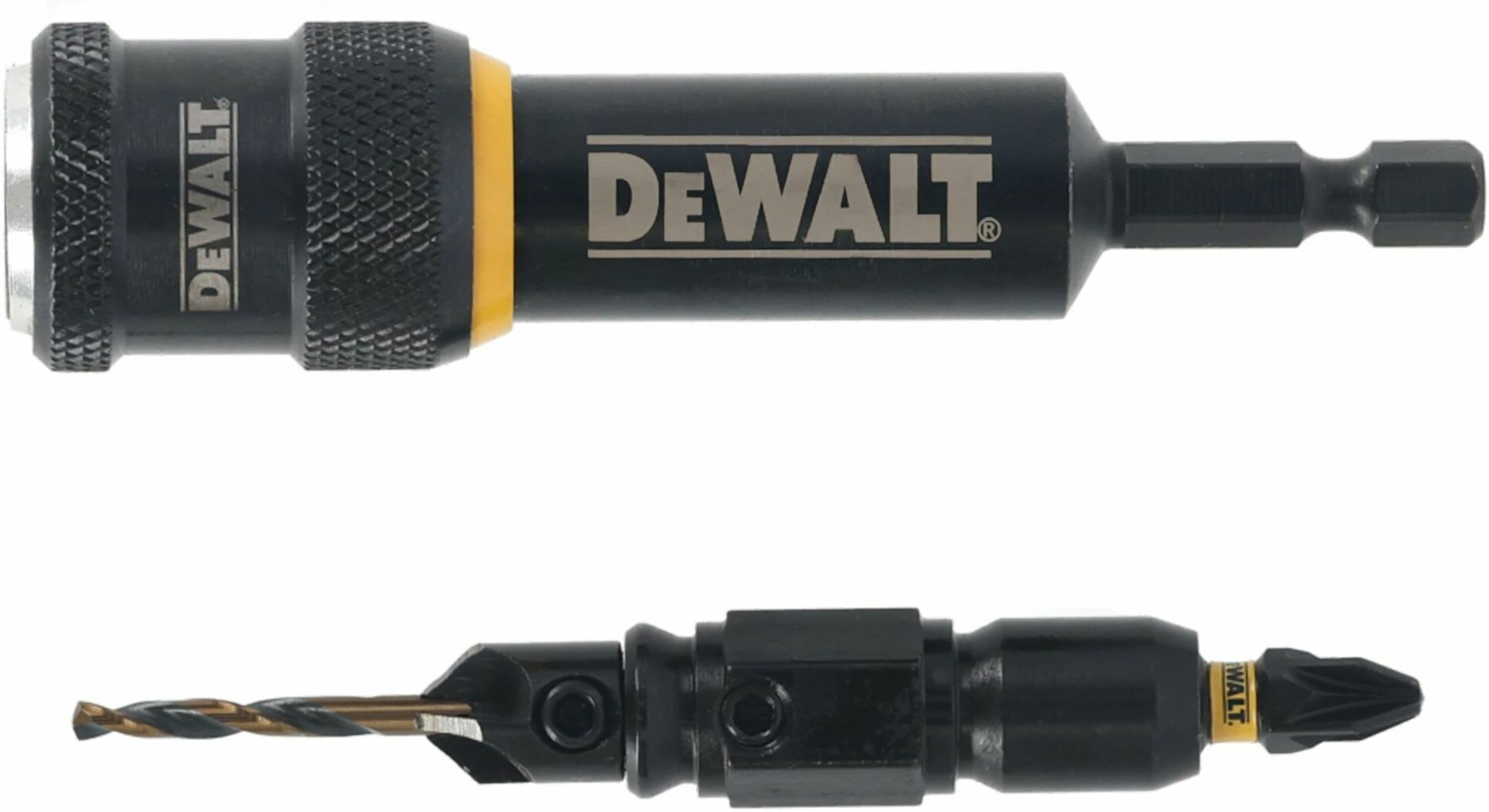DeWalt DT70787 brza spojnica sa držačem i PZ2 bitom, 8mm - slika 4