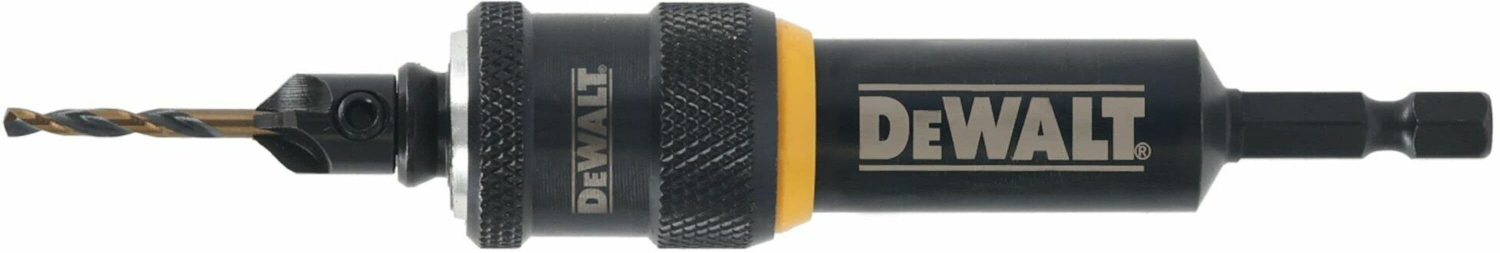 DeWalt DT70787 brza spojnica sa držačem i PZ2 bitom, 8mm - slika 2
