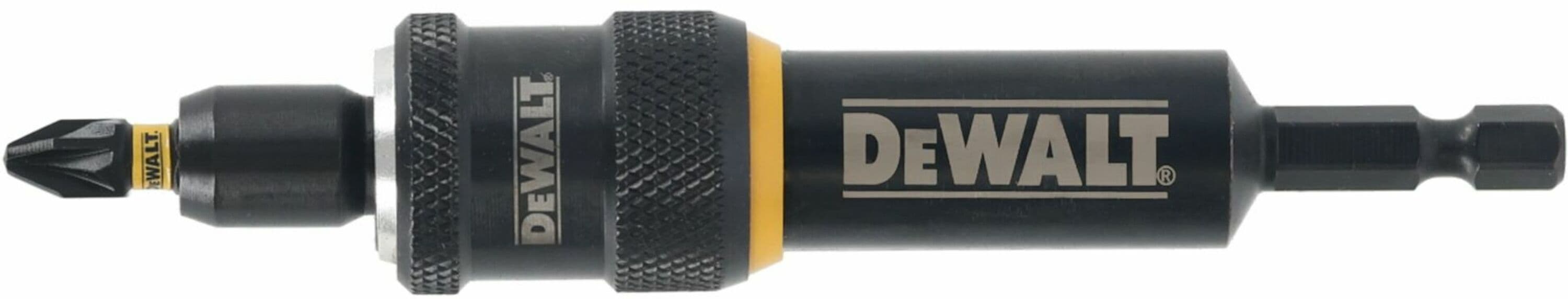 DeWalt DT70787 brza spojnica sa držačem i PZ2 bitom, 8mm - slika 3