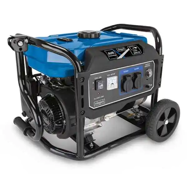 Scheppach SG3200x agregat za struju, 2800W