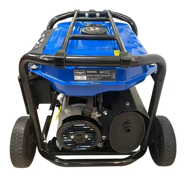 Scheppach SG3200x agregat za struju, 2800W - slika 3