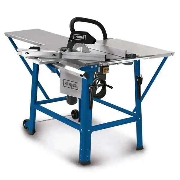 Scheppach TS310 stoni cirkular sa postoljem, 2200W