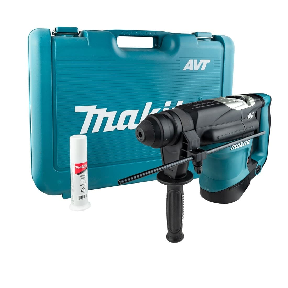 Makita HR3210C Čekić-bušilica, 850W - slika 3