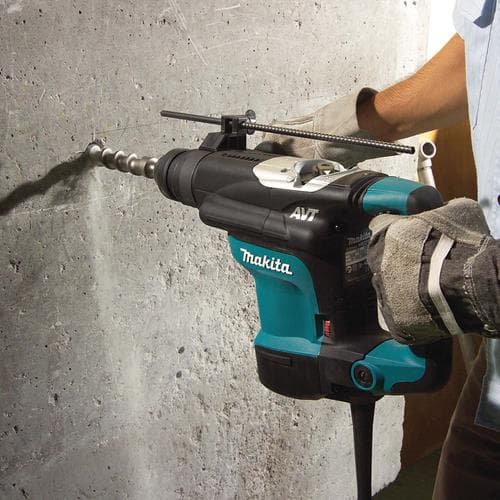 Makita HR3210C Čekić-bušilica, 850W - slika 2