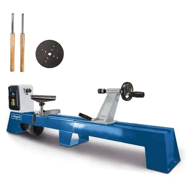 Scheppach DM1100T mini strug za drvo, 400W