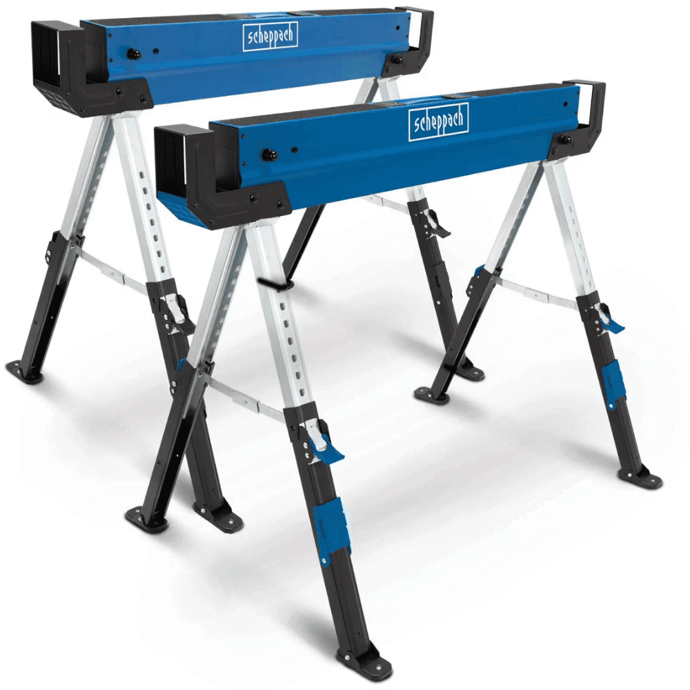 Scheppach MWB600 stalak postolje, 2kom