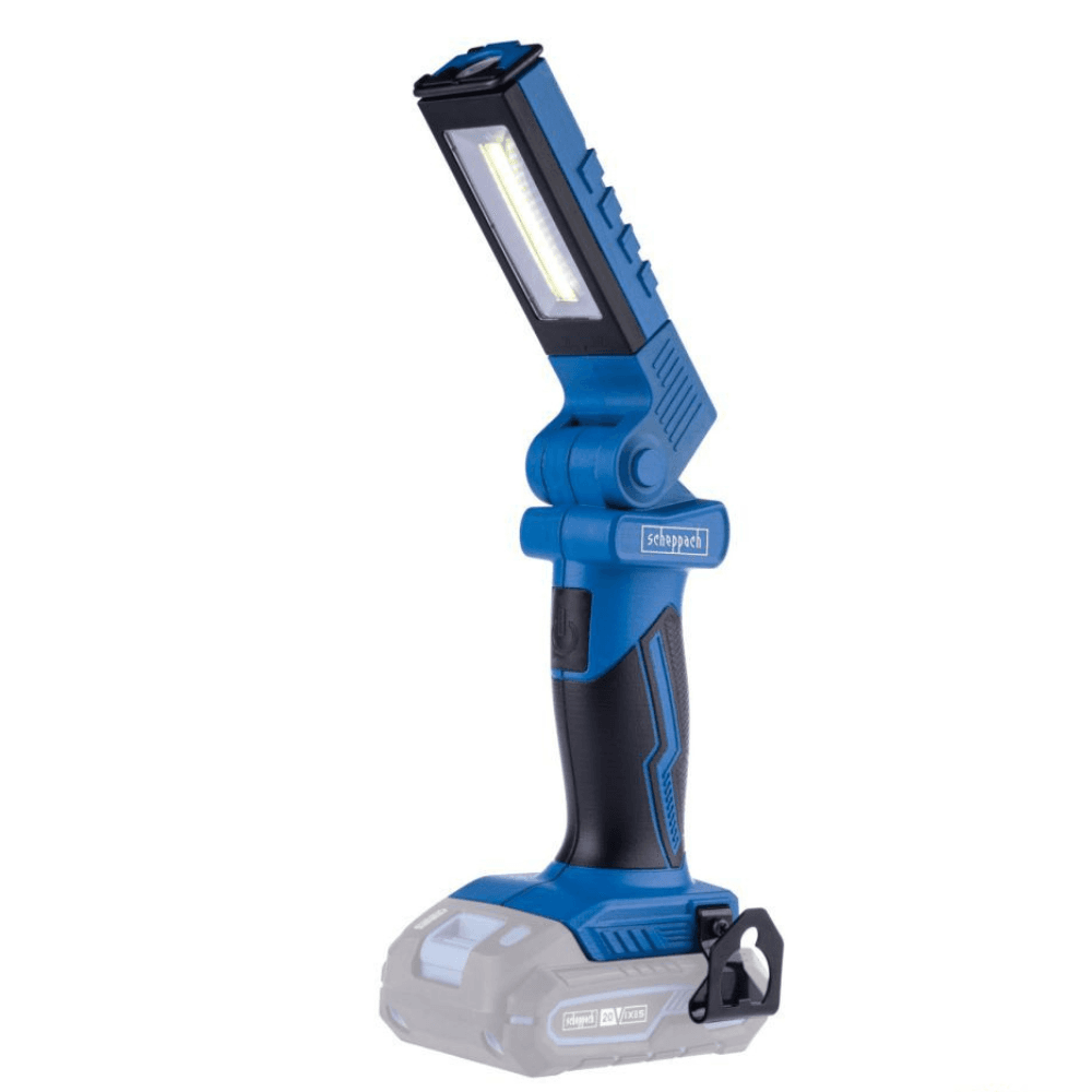 Scheppach IXES C-WL20-X akumulatorska radna lampa, 5W