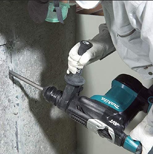 Makita HR3210FCT Čekić-bušilica, 850W - slika 2