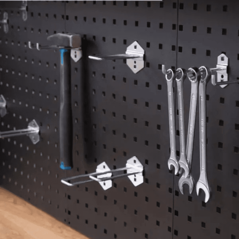 Scheppach GWS08 radionički modularni sistem - slika 3