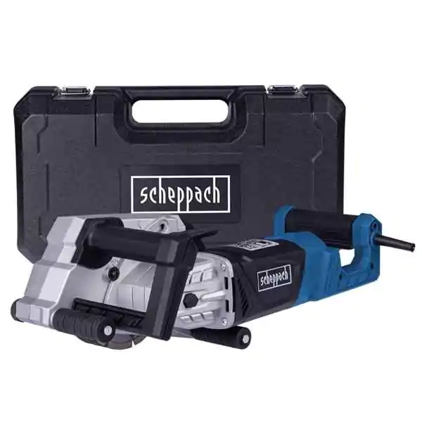 Scheppach MNF2250 rezač kanala u zidu - šlicarica, 2250W