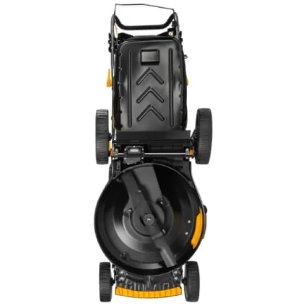 DENZEL GLD-520SP-BS samohodna benzinska kosilica, 520mm, 60l - slika 2
