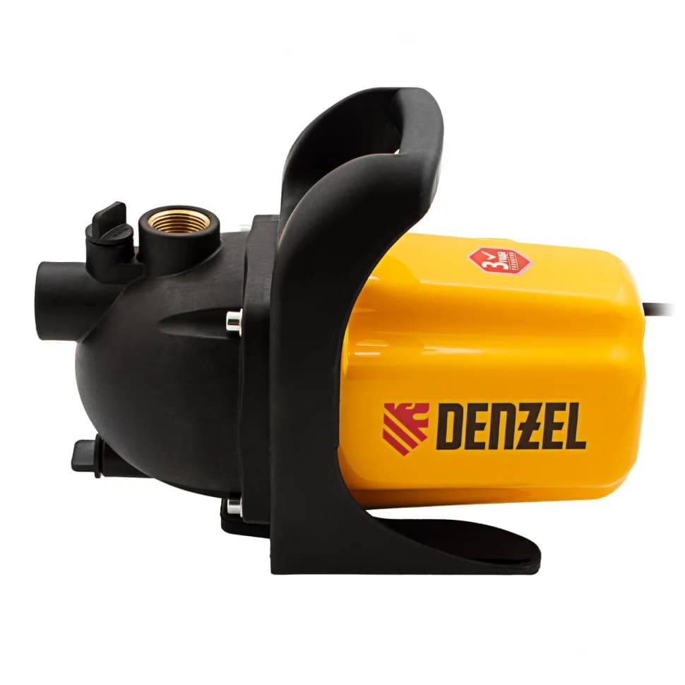 Denzel GP600 baštenska pumpa za vodu, 600W