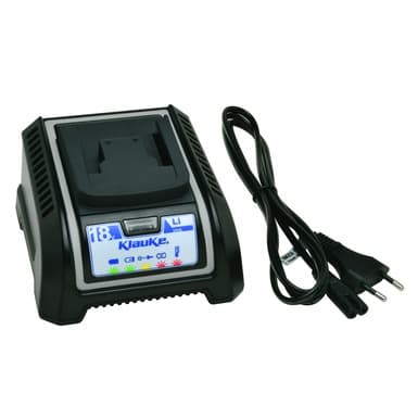 Klauke LGL K18 EU punjač baterija, 18V