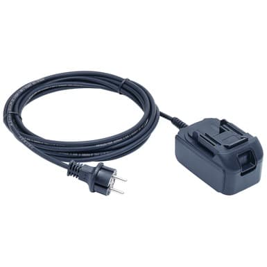 Klauke NG2230 mrežni adapter za 120/230V, 18V