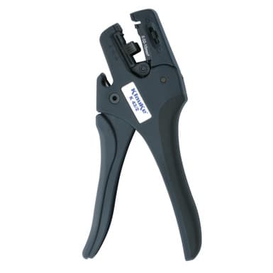 Klauke K432 automatske blankerice, opseg 0.02 - 10 mm²