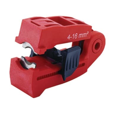 Klauke K432E3 nož za blankerice K432, opseg 4 - 16 mm²