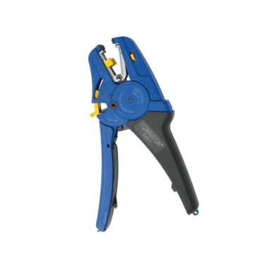 Klauke K433 alat za skidanje izolacije, opseg 0.03 - 16 mm²