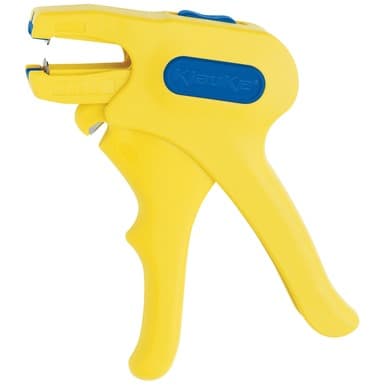 Klauke KL765PV automatske blankerice, opseg 1.5 - 6 mm²