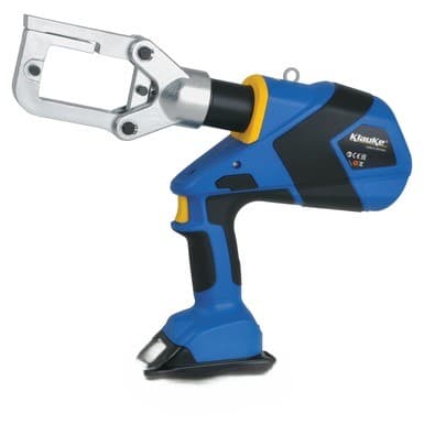 Klauke EK60UNVCFM baterijski hidraulični univerzalni alat