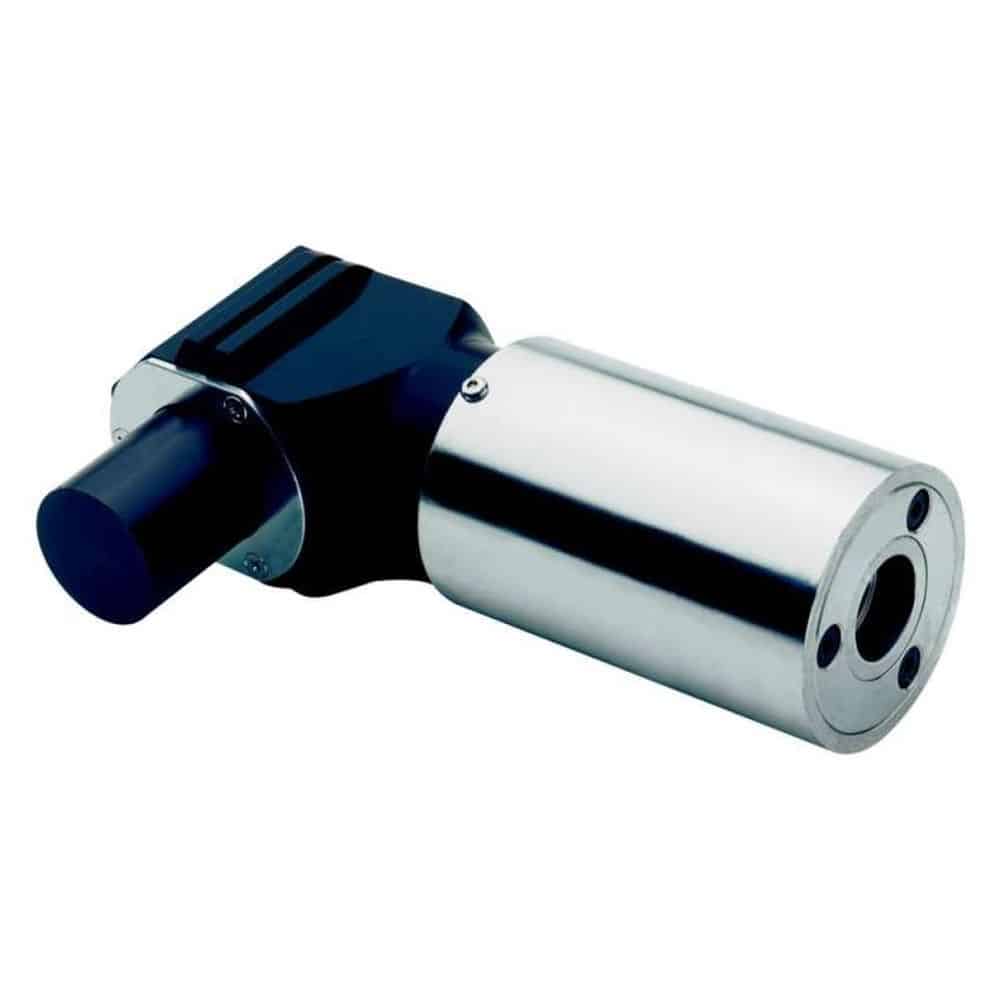 Klauke UA6P adapter za probijanje otvora, 64mm