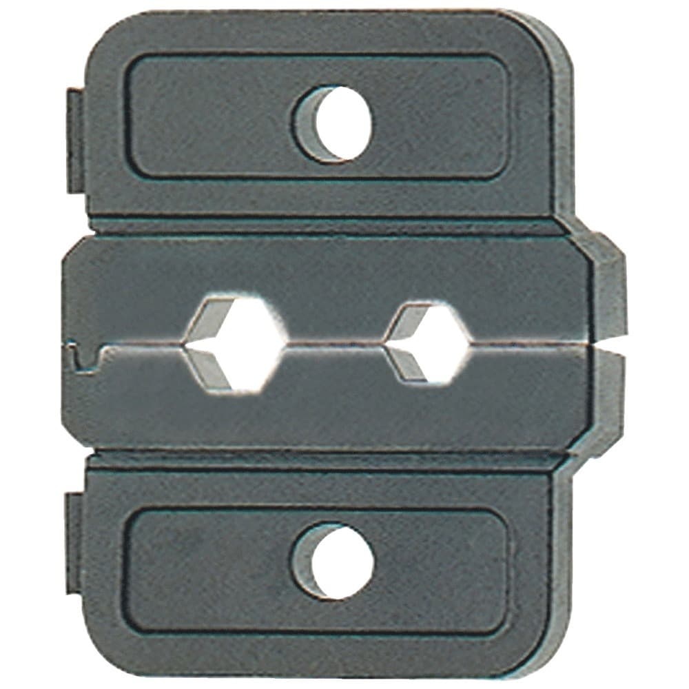 Klauke M50610 umetak za presovanje papučica, 6 - 10 mm²