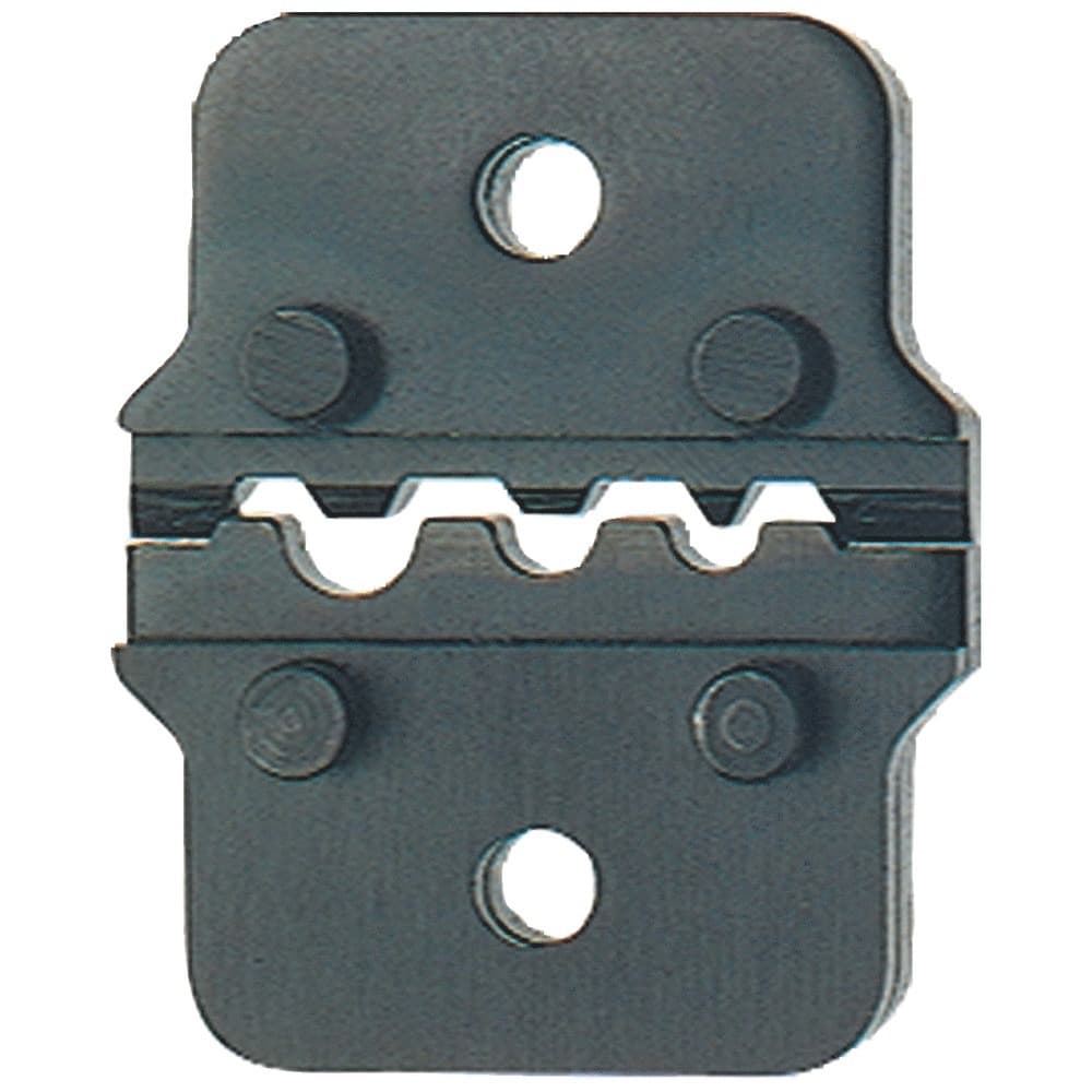 Klauke Q501 umetak za presovanje DIN kablovskih papučica, 0.5 - 10 mm²