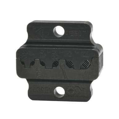 Klauke AE5073 umetak za presovanje hilzni, 35 - 50 mm²