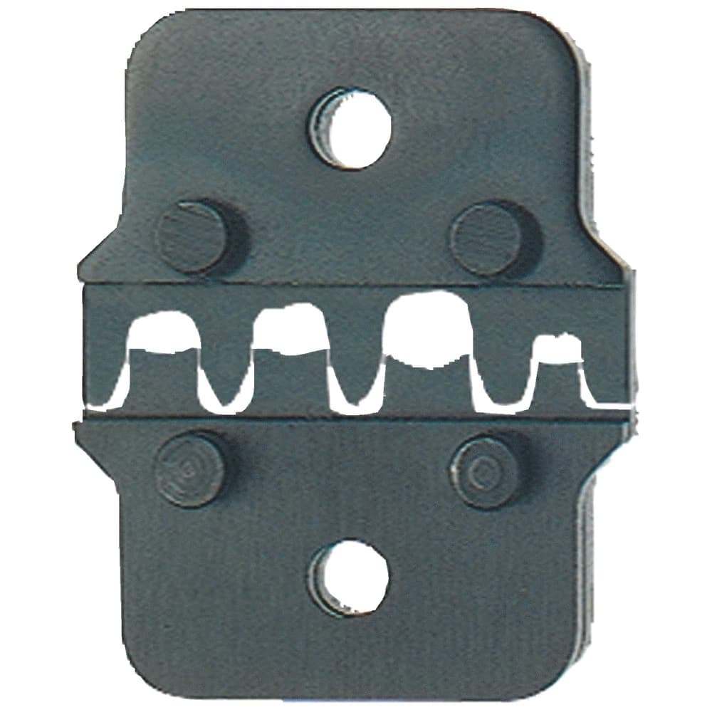 Klauke CR505 umetak za presovanje neizolovanih buksni, 0.5 - 1.5 mm²