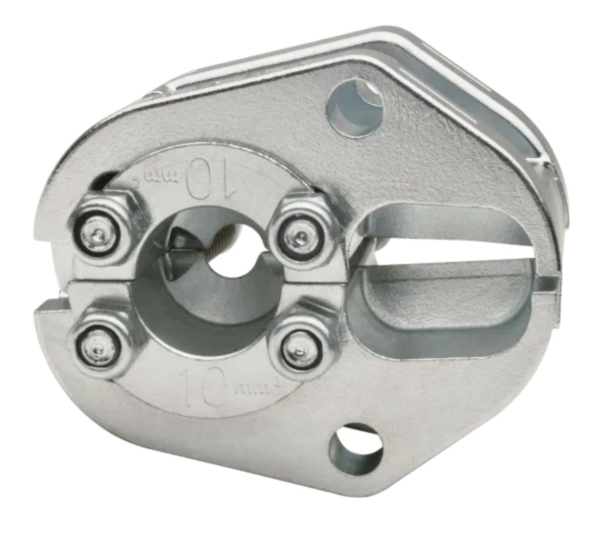 Klauke SD5010 umetak za blankiranje kablova, 10 mm²