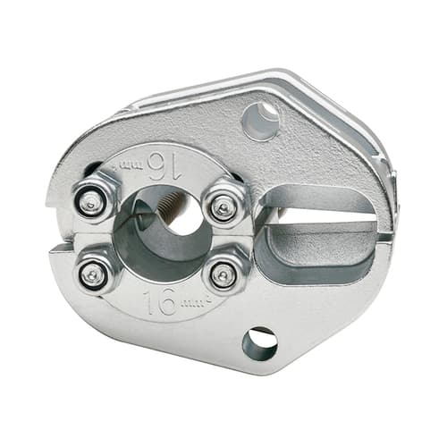 Klauke SD5016 umetak za blankiranje kablova, 16 mm²
