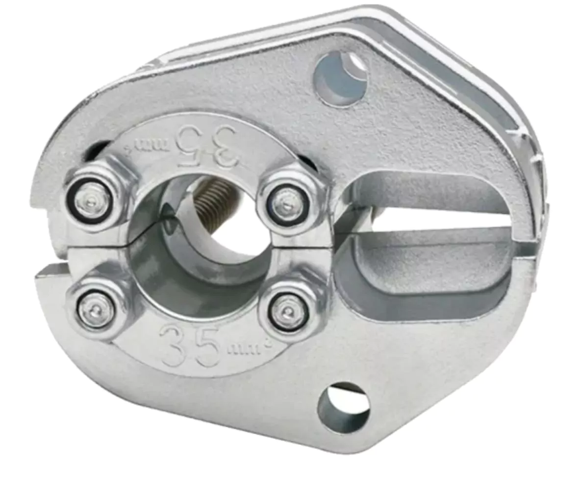 Klauke SD5035 umetak za blankiranje kablova, 35 mm²