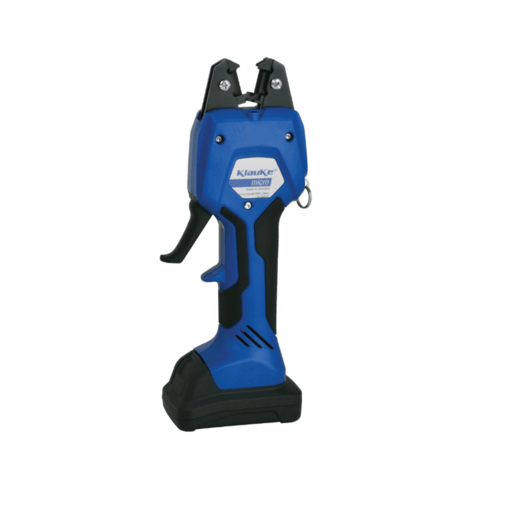 Klauke EKWF50ML elektromehanička presa za hilzne, 0.5 - 50 mm² - slika 2