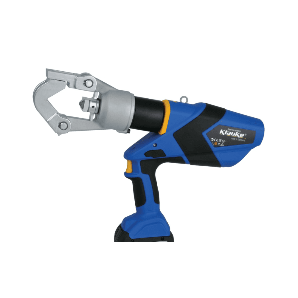 Klauke EK120IDCFM baterijska ručna presa, 35 - 500 mm² - slika 3