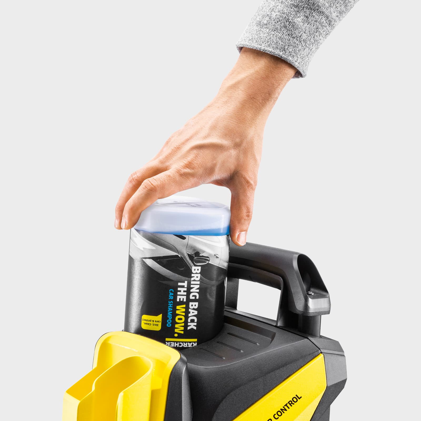 Karcher K4 Power Control FLEX, 1.324-300.0 - slika 5