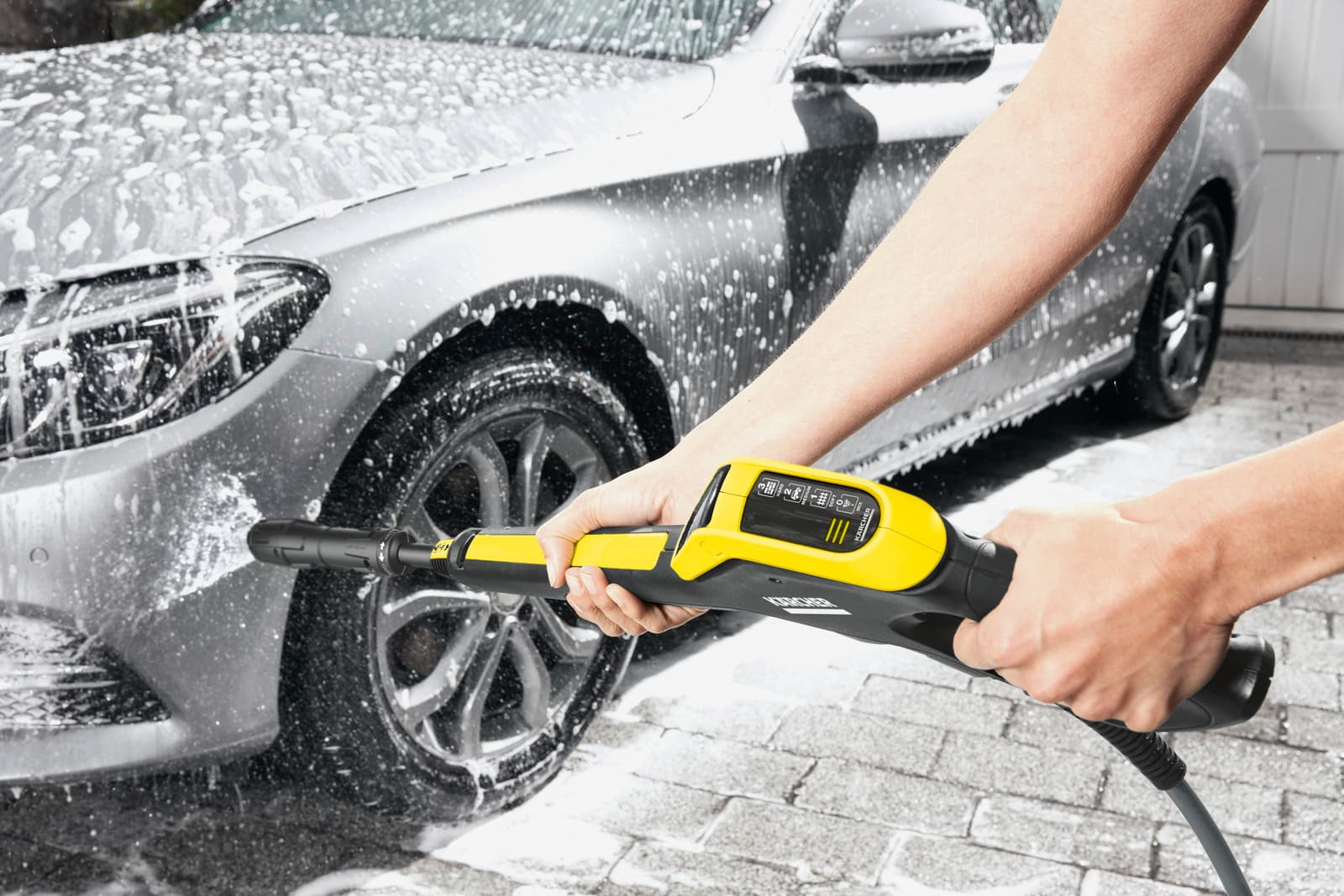 Karcher K4 Power Control FLEX, 1.324-300.0 - slika 6